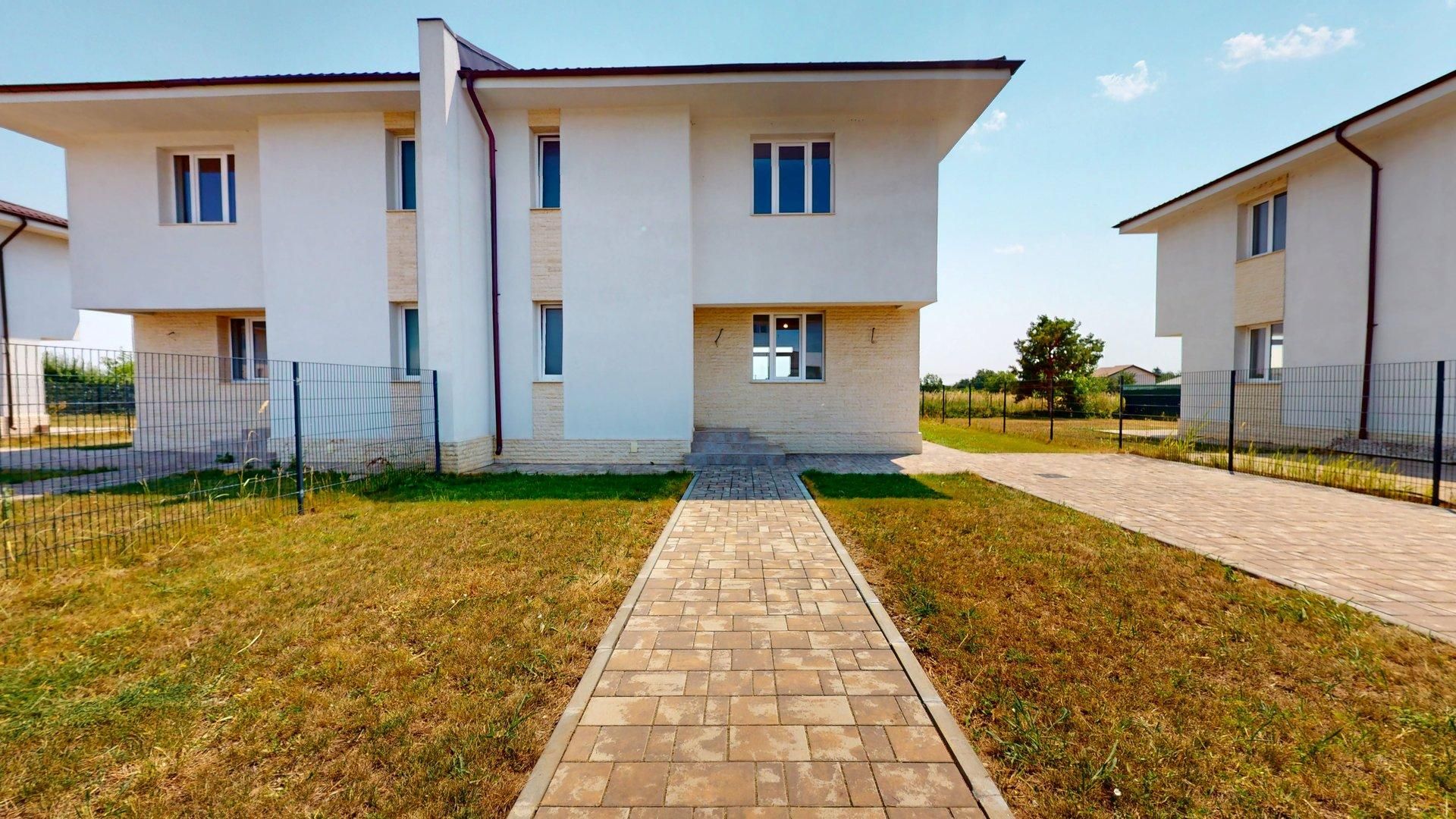 Vila tip Duplex | Branesti | Complex Rezidential Nou | TVA deductibil - Poză 2
