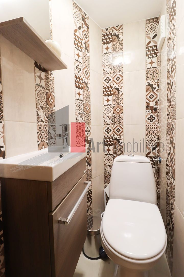 Apartamentul "DILIZZENTI", Universitate-Intercontinental - Poză 34