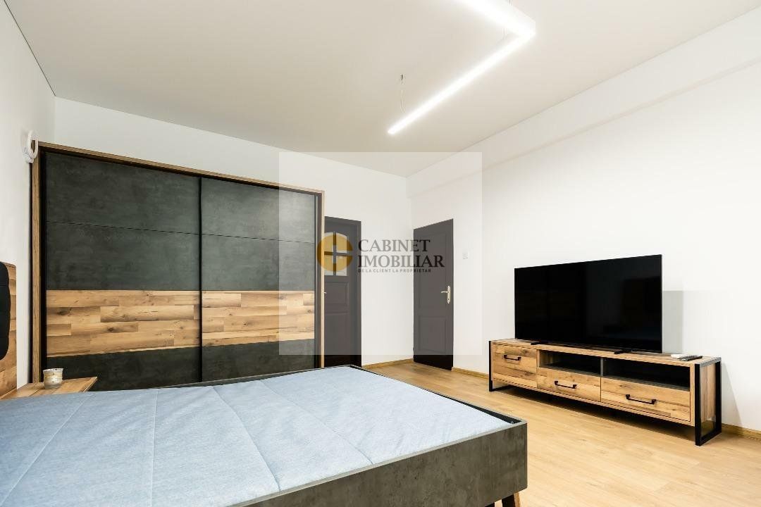 Calea Victoriei ,apartament vis a vis de Radisson Blu - Poză 14
