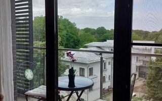 Victoriei-Kiseleff | Apartament 3 camere-Terasa 20mp | Loc de parcare subteran - Poză 3