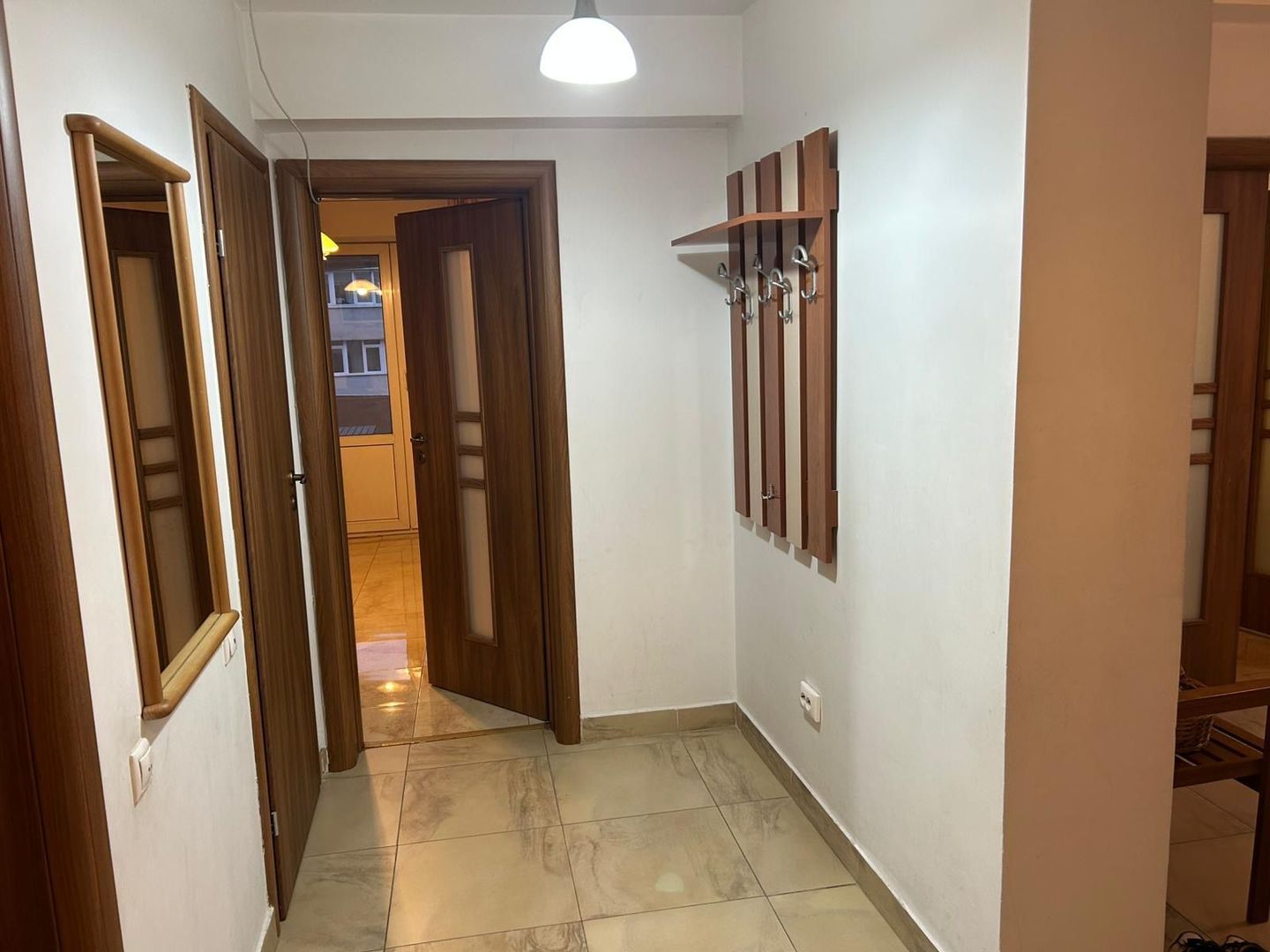 AP. 3 CAMERE VITAN, CENTRALA, PARCARE INCLUSA, METROU 15 MINUTE - Poză 16