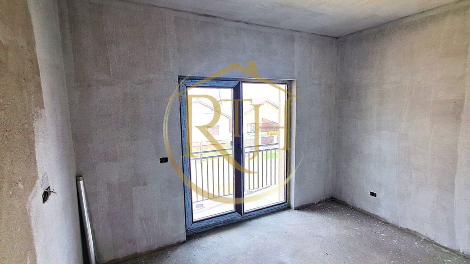 Oferim spre vanzare duplexuri la cheie, 4 camere, situate in Giroc, 0% Comision - Poză 12