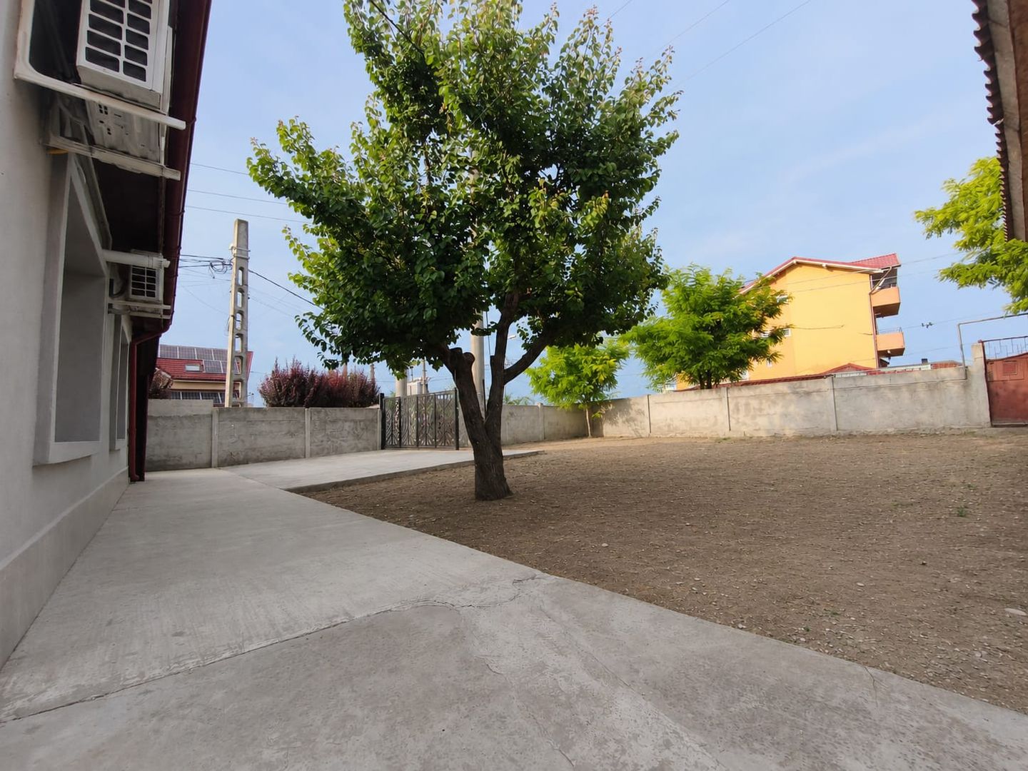 Casa Palazu Mare | Renovata | 370 MP teren - Poză 3