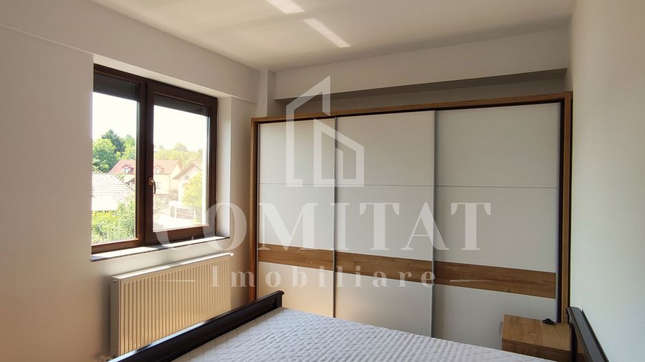 Apartament modern cu 2 camere | Cartierul Bună Ziua - Poză 7