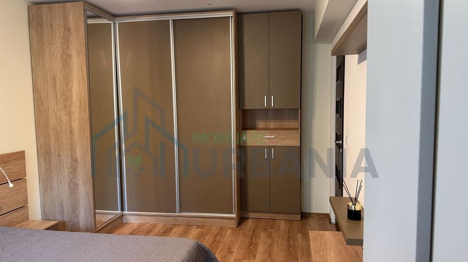 Apartament 3 camere, bloc nou, Podu Ros - Cantemir, Iași - Poză 7