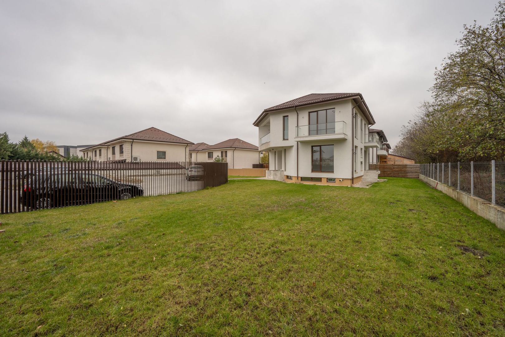 Vila individuala in Otopeni - Poză 54