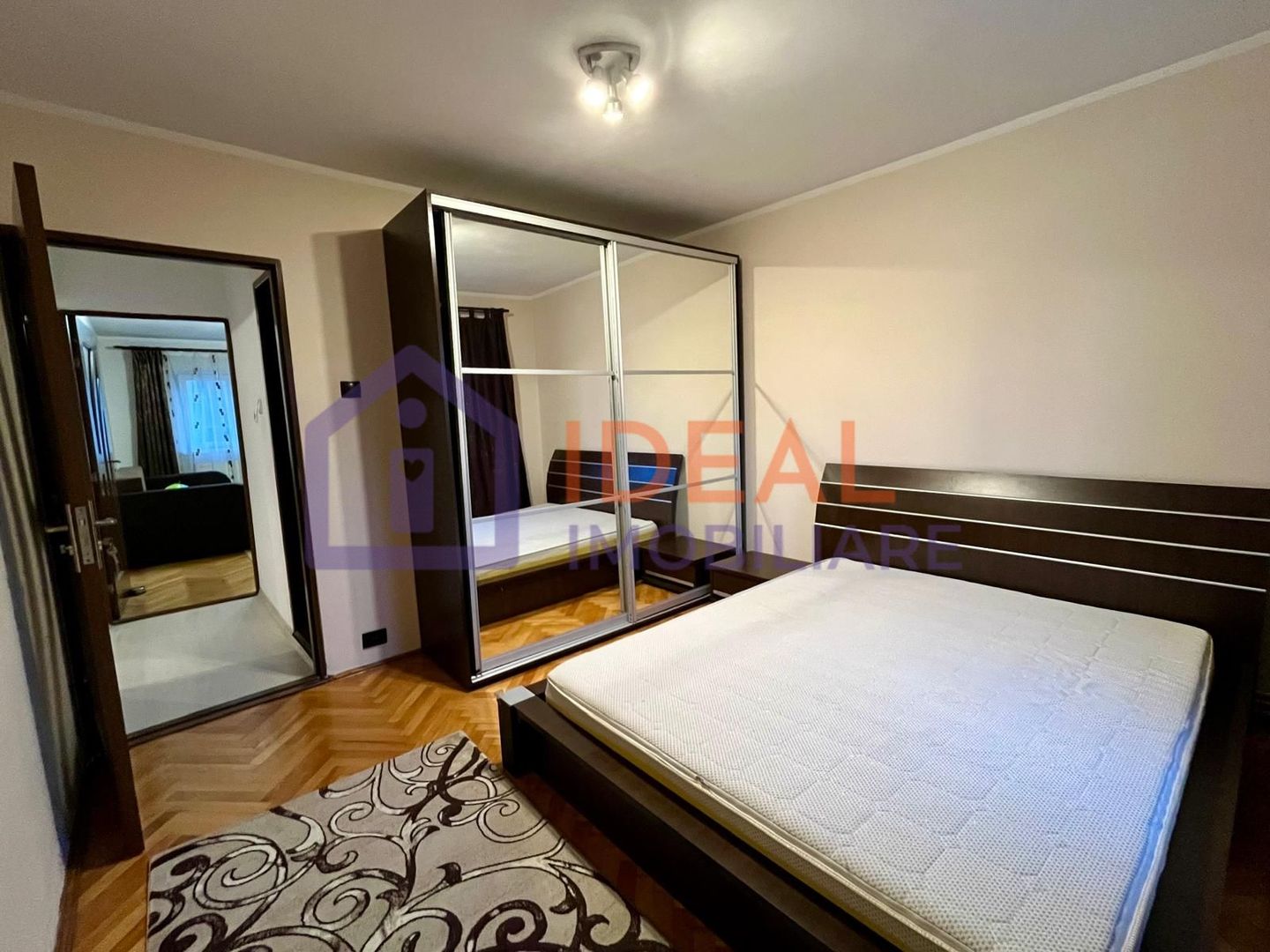 Apartament decomandat, complet renovat – Zona Rahovei - Poză 4