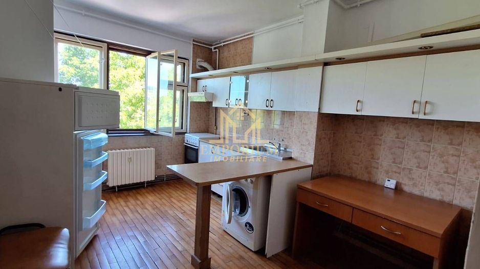 1 camera decomandata, Gruia, studenti, zona Parcul Cetatuia, Gara - Poză 2