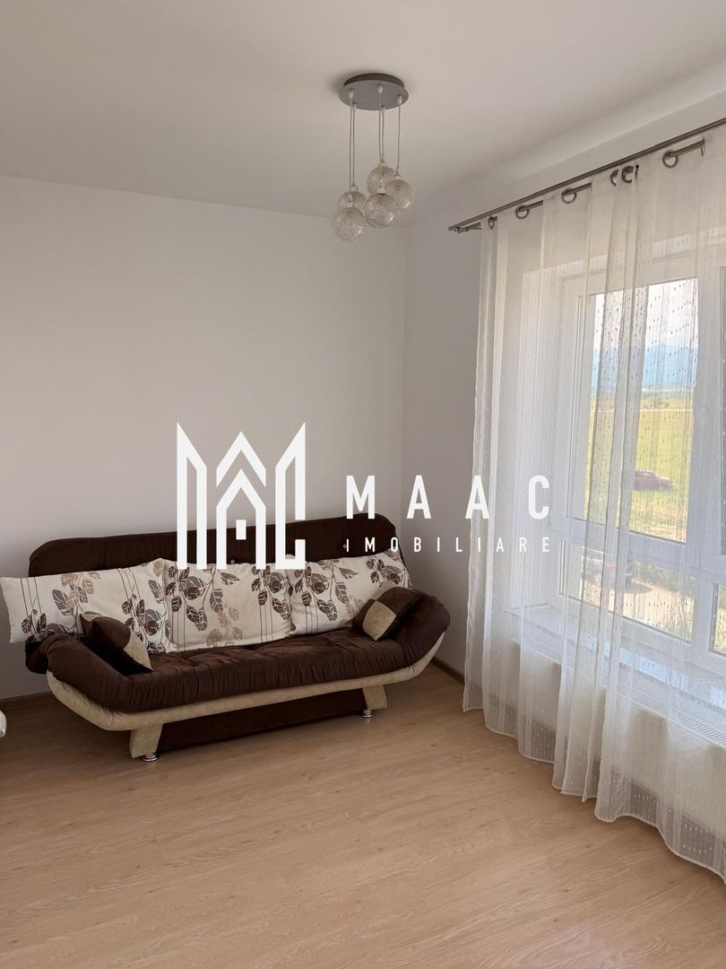 Apartament 3 camere de vânzare | Șelimbăr | Avangarden | 58 mp - Poză 8