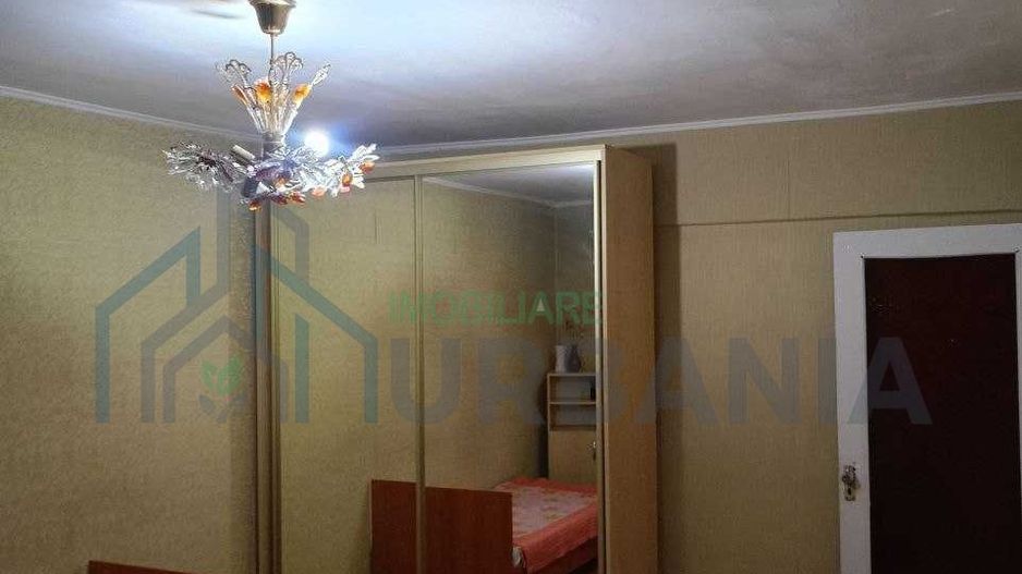Apartament 2 camere de inchiriat, Nicolina 51, Iasi - Poză 2