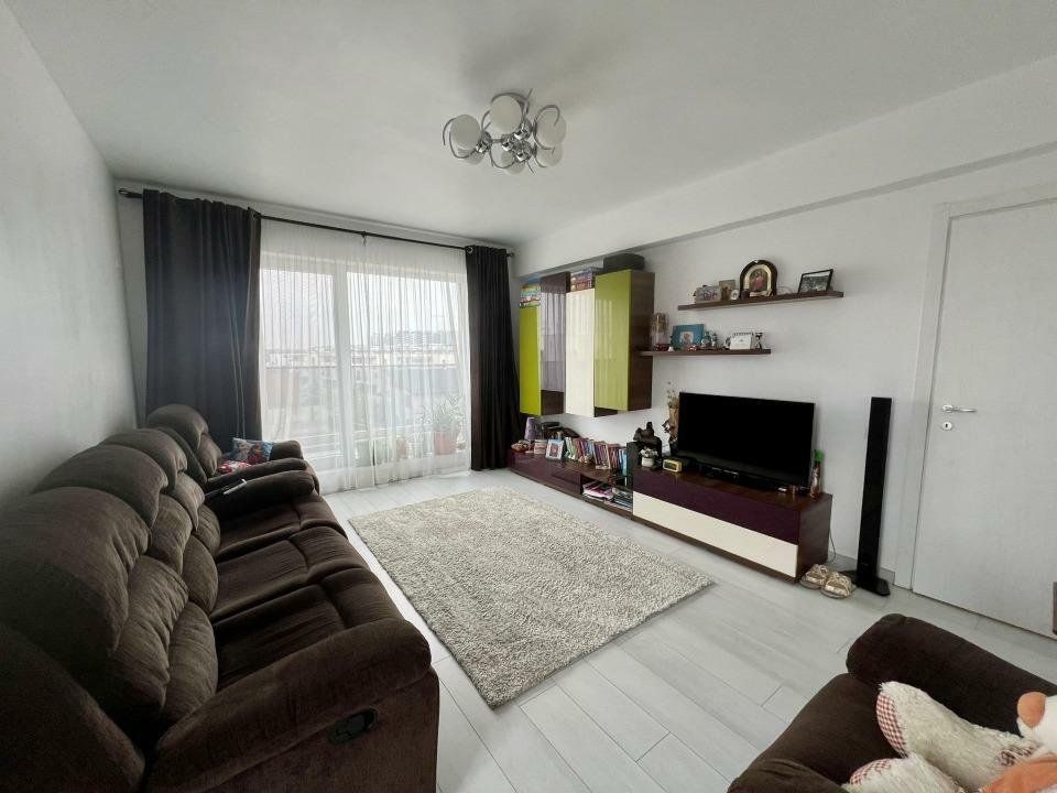 Ag BRASADAS vindap 3 cam terasa tip PENTHOUSE zona TITAN. - Poză 3