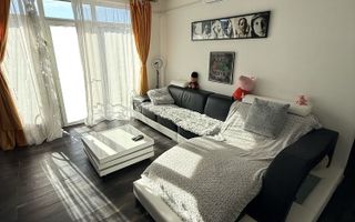 Apartament spațios 3 camere, parcare inclusă, zona Poligon, Florești. - Poză 2