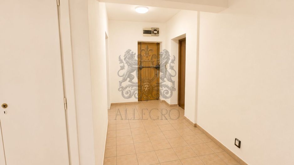 Cismigiu | HochParter | 4 camere | 2 Bai - Poză 3
