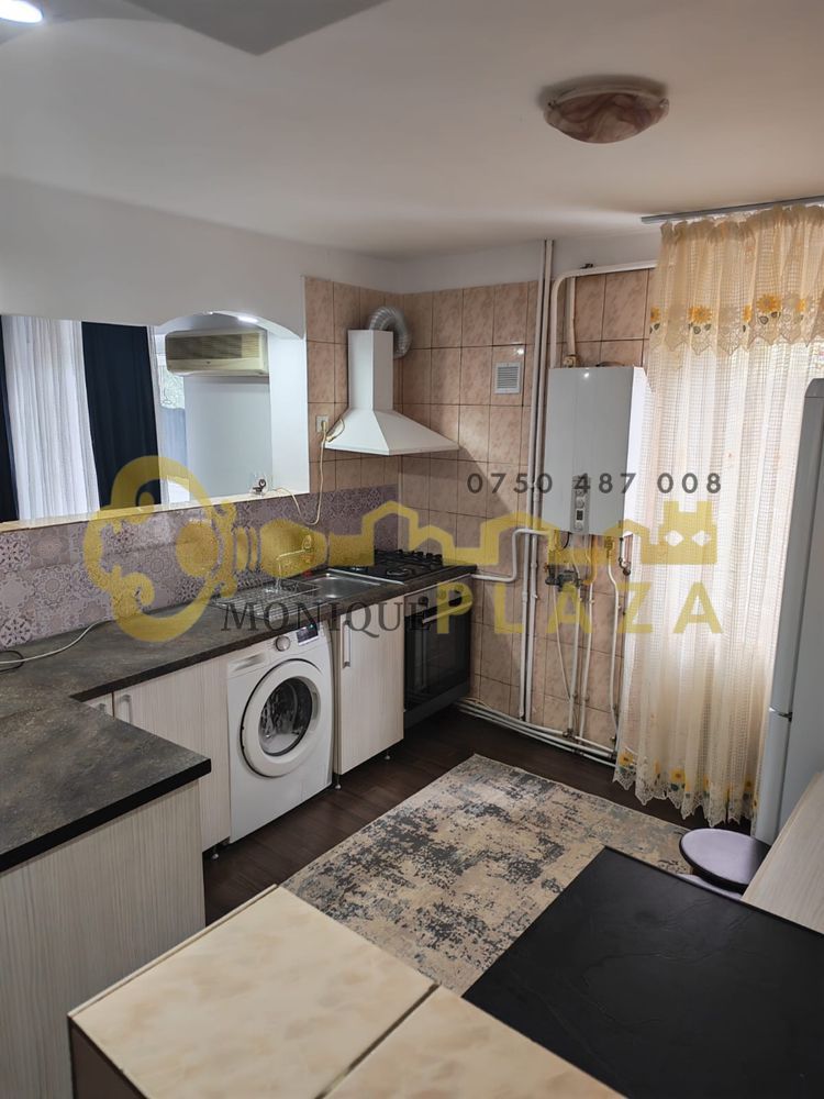 3 Camere | ProCasa | 2xAC | CT | Mobilat | Utilat | Disponibil imediat - Poză 6