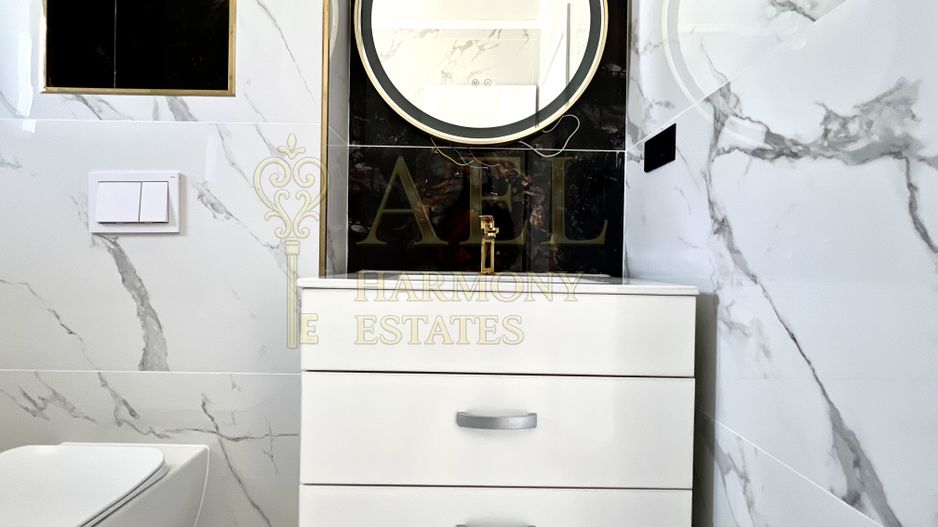 Vila *4 camere* // Berceni - Ilfov - Poză 27
