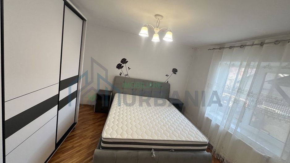 Inchiriere casa in Centru Podul de fier - Poză 3