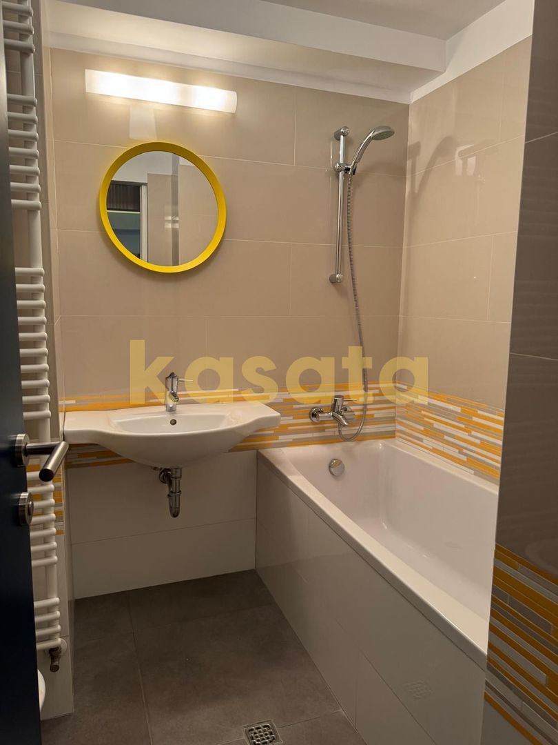 Apartament 3 camere | Upground Residence - Poză 12