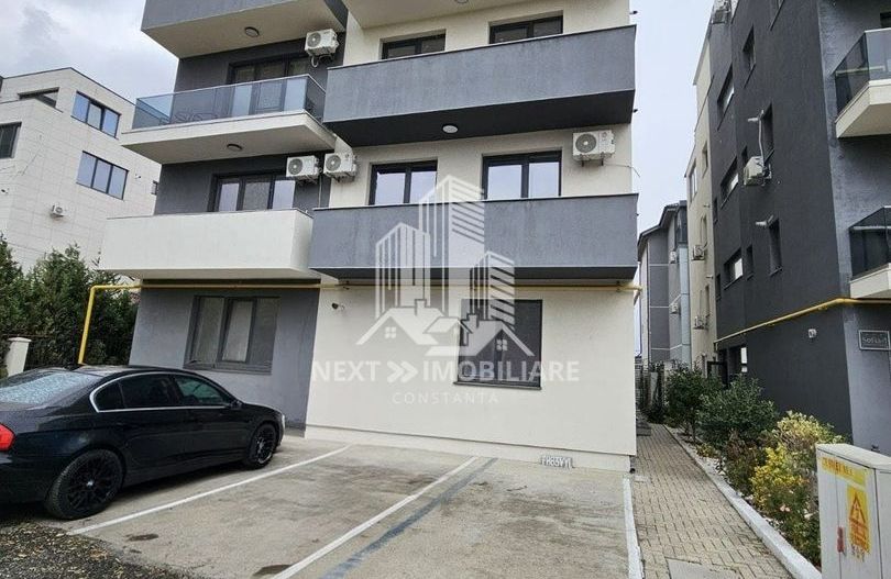 Studio de vânzare în Mamaia Nord–zonă excelentă,aproape de plaja - Poză 8