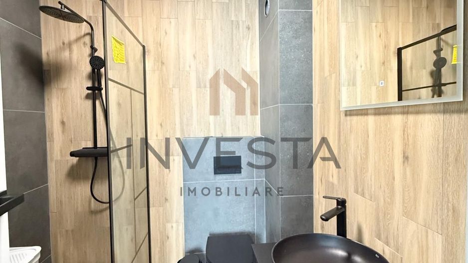 Apartament cu 3 camere + 3 balcoane + 1 terasa 15 mp! Imobil 2025! - Poză 6