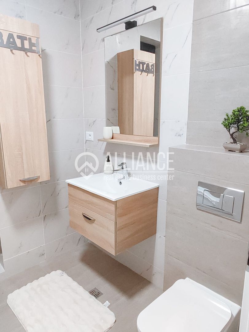 TOMIS NORD(COD 05) - Apartament 2 camere, cu loc de parcare subteran - Poză 15