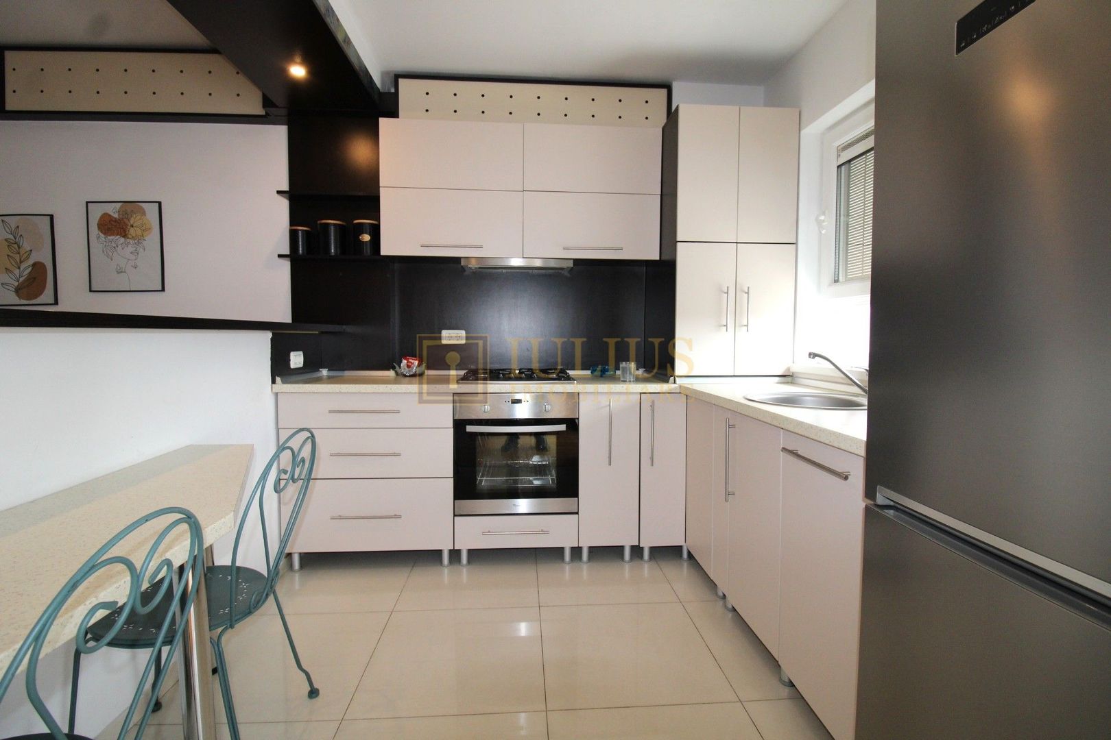 Apartament 2 camere,  bloc 2008, lift, parcare – Cetății, Timișoara - Poză 5