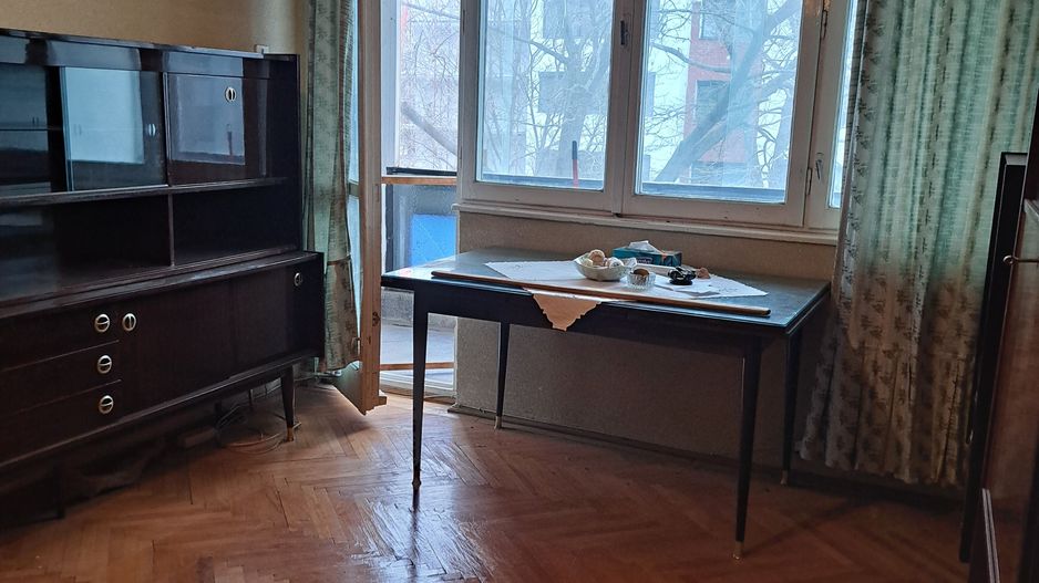 Apartament 3 cam, Tiglina 2,et 2 - Poză 1