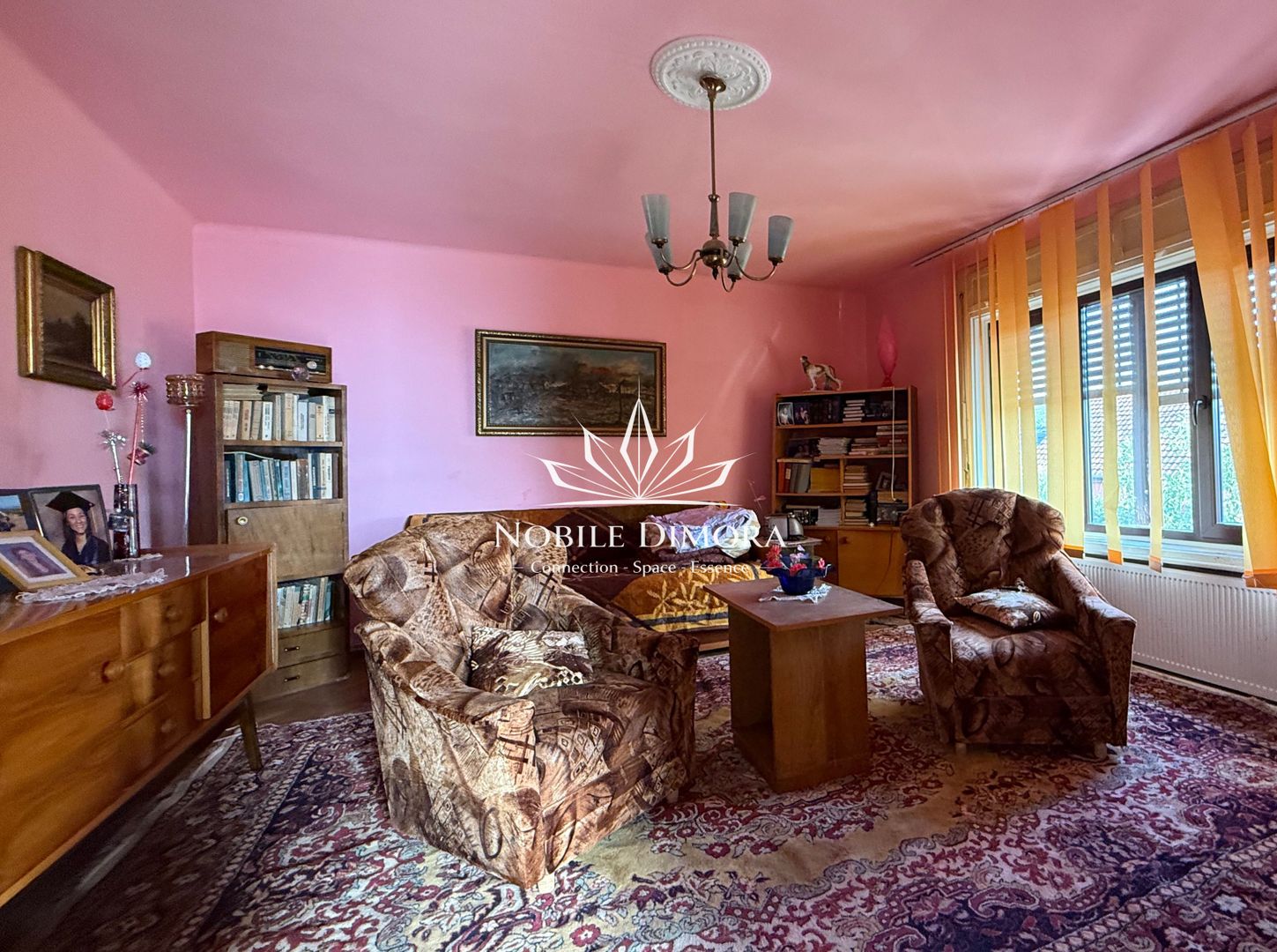 Casa spatioasa de 156mp cu 4 camere, teren de 237mp in Buzias - comision 0! - Poză 18