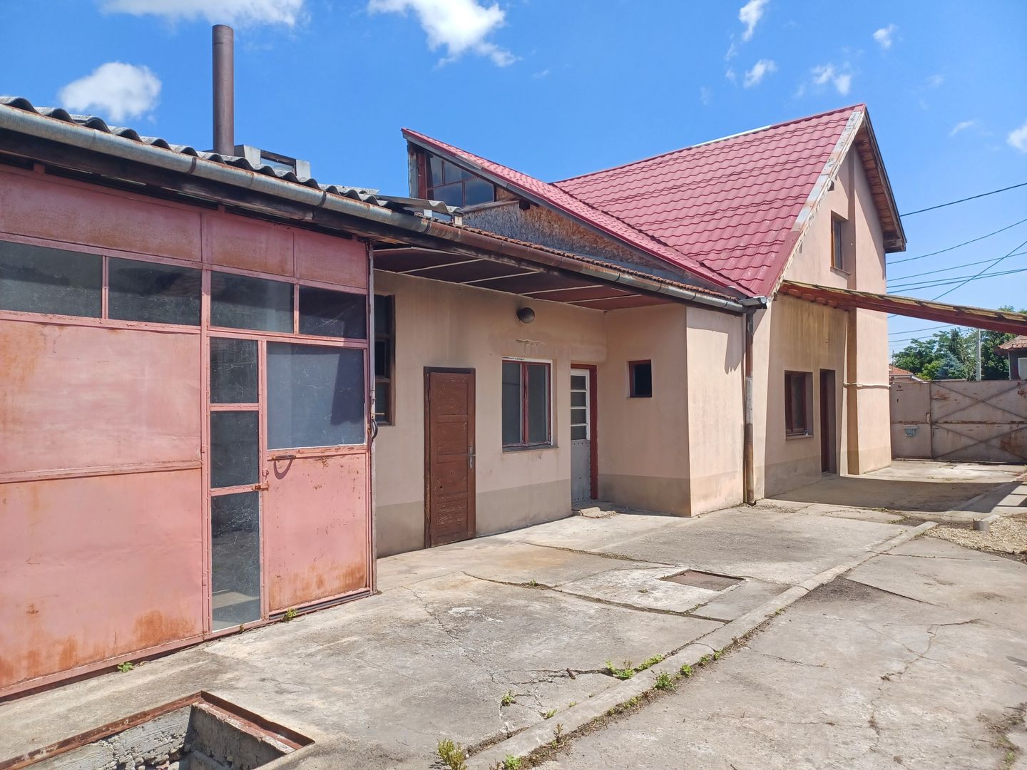 Casă, singur în curte, 500 mp, Muntele Găina. 157 000 E. Comision 0. - Poză 10