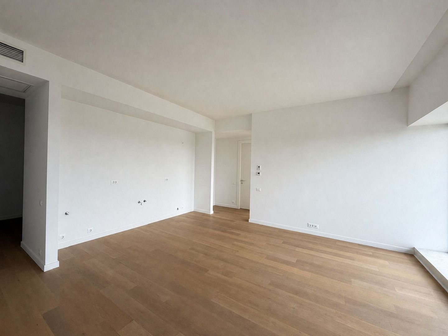Apartament 2 camere cu vedere spre Lacul Tei | One Verdi Park - Poză 11