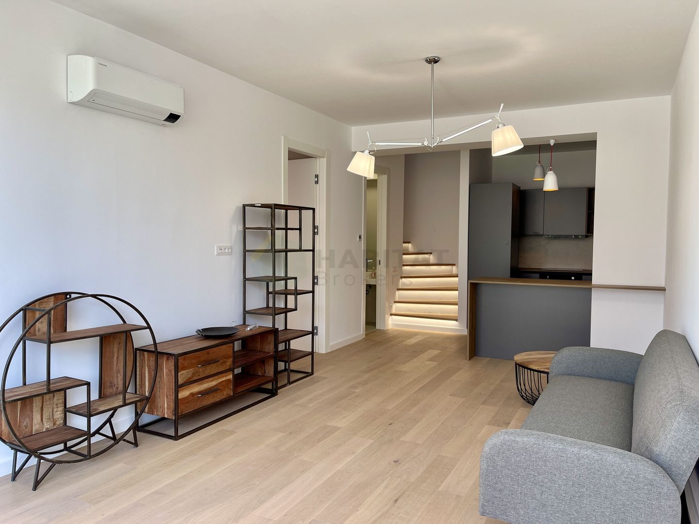 Vila urbane 4 camere | Tunari-Parc - Poză 5