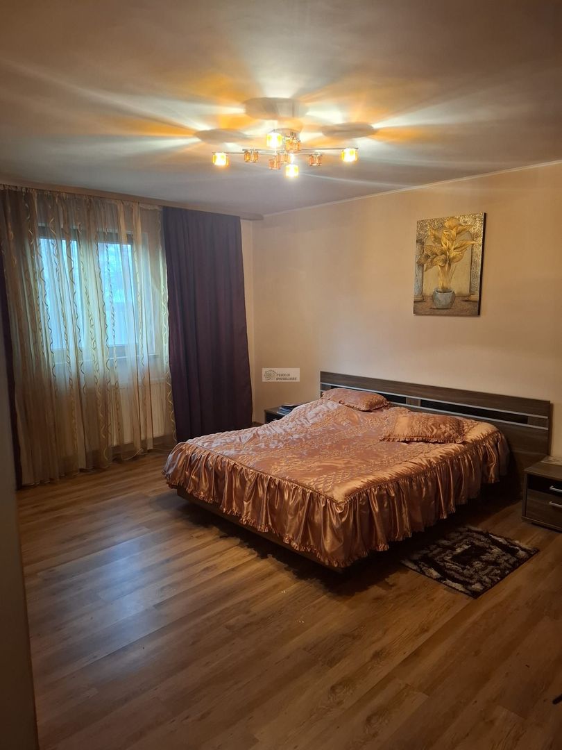 Casa/vila de vanzare in Garoafa /Vrancea - Poză 12