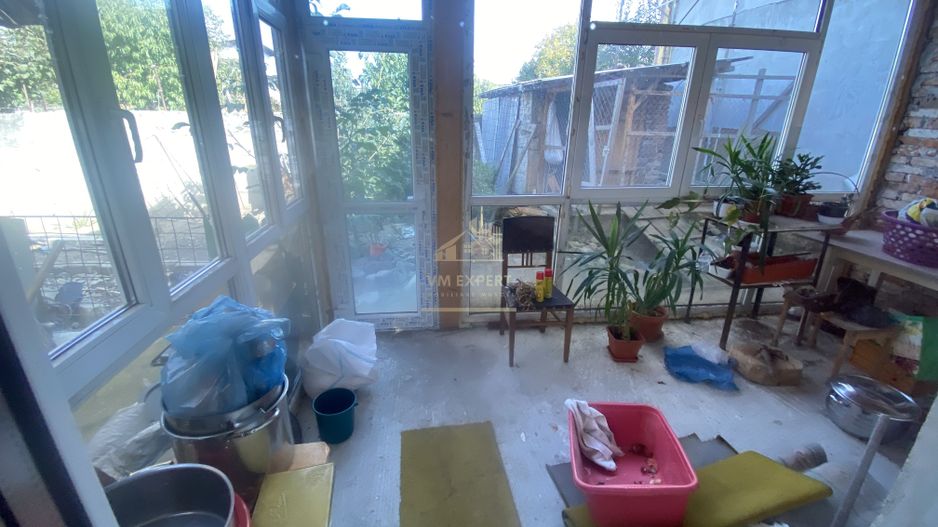 CASA 3 CAMERE 80 MP, TEREN 400 MP, CAMPULUNG - Poză 8