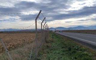 Teren intravilan industrial DN 13 Calea Feldioarei Brasov - Poză 3