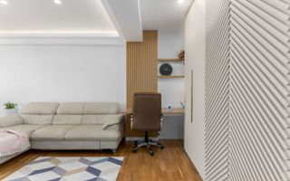 Apartament 2 camere | Pădurea Jandarmeriei | Bloc nou | Premium - Poză 8