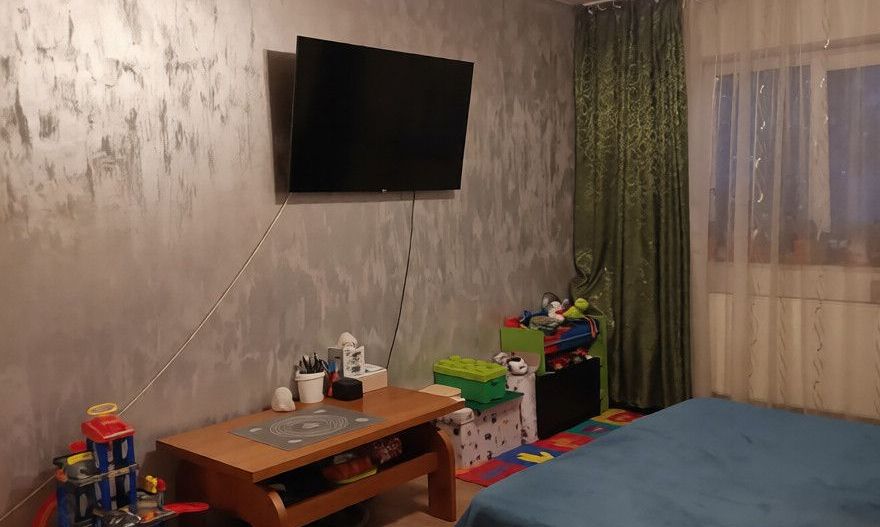 Apartament 2 camere decomandat-Lapus Arges - Poză 1