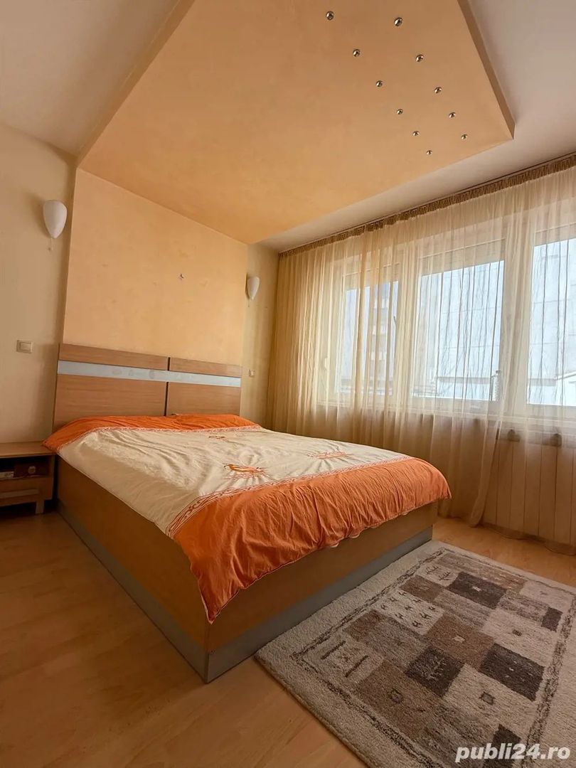 Apartament Stirbei Voda/Calea Victoriei/comsion 0 - Poză 4