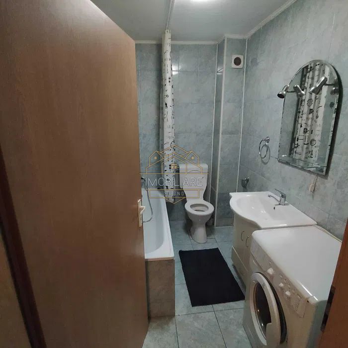 Apartament cu 1 cameră în cartierul Gheorgheni - Poză 8