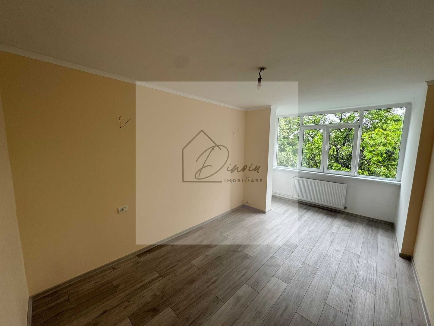 Apartament 3 camere Titan Ozana Metrou 1 Decembrie - complet renovat - Poză 4