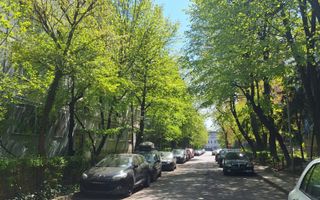 Apartament 2 camere de vanzare, Aparatorii Patriei, metrou, Sector 4 - Poză 12