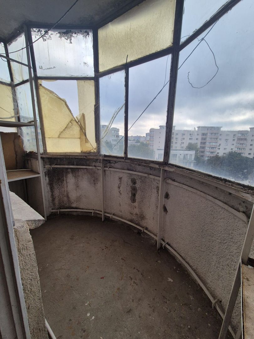 Garsoniera decomandata 40mp Vitan / Mall Vitan - Poză 8