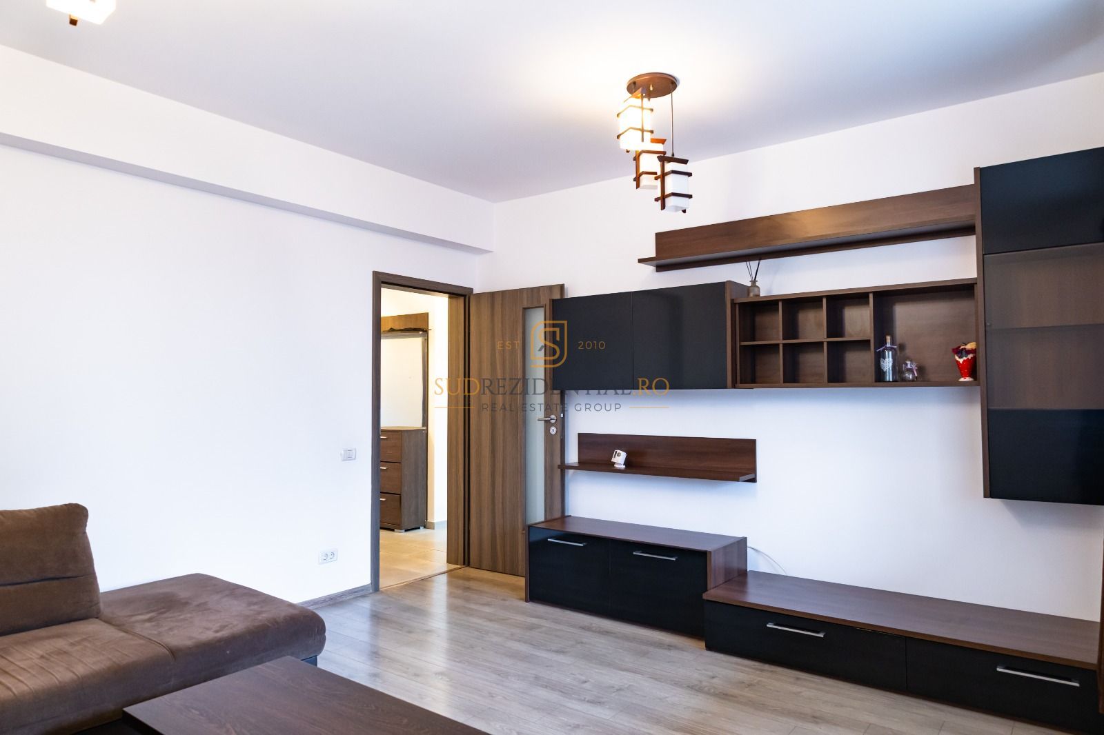 Apartament 3 camere + loc de parcare, acces metrou Leonida, Comision 0 - Poză 2