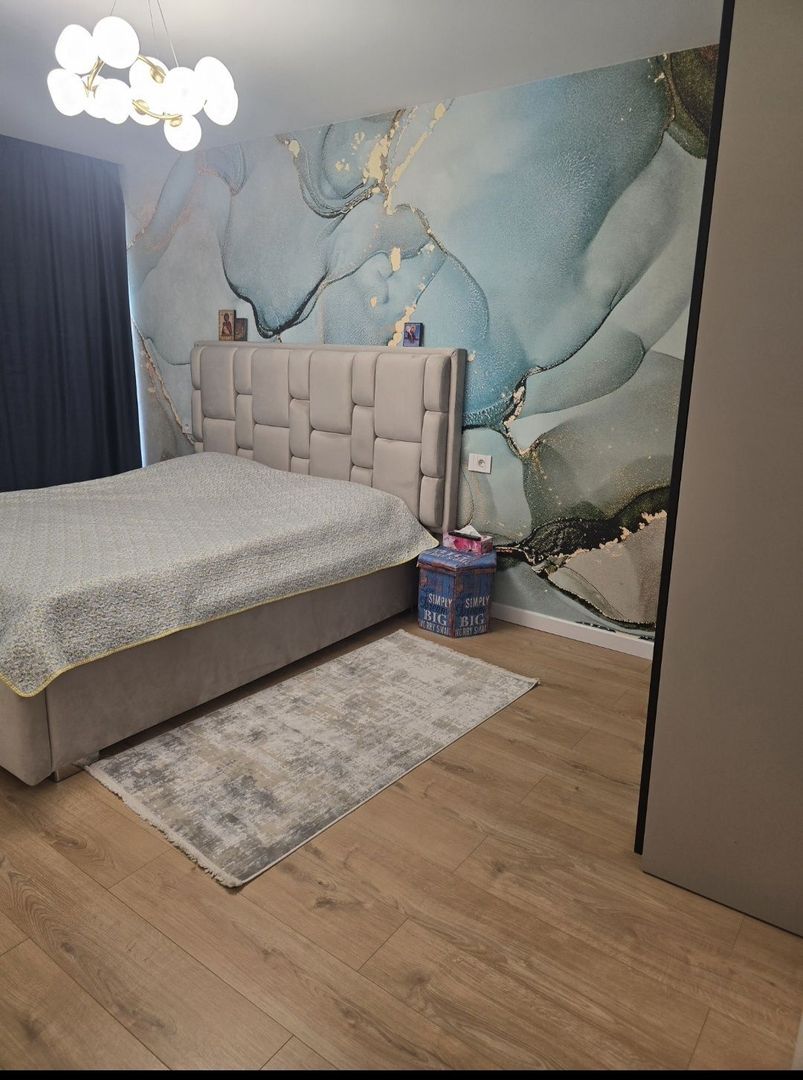 Apartament  Straulesti // Lidl - Poză 2