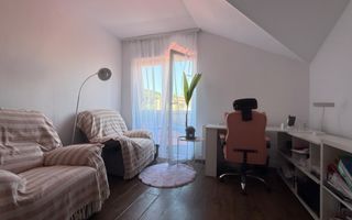 Apartament pe 3 niveluri cu 3 camere si pod amenajat in Manastur - Poză 11