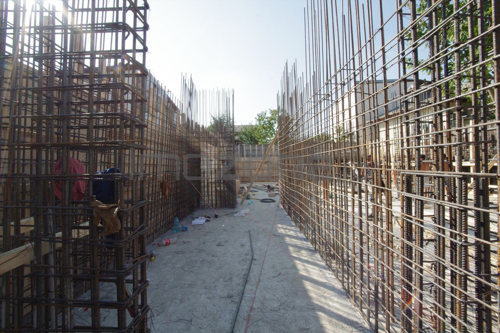 InTown Residence - Acvariului 6 - Poză 15