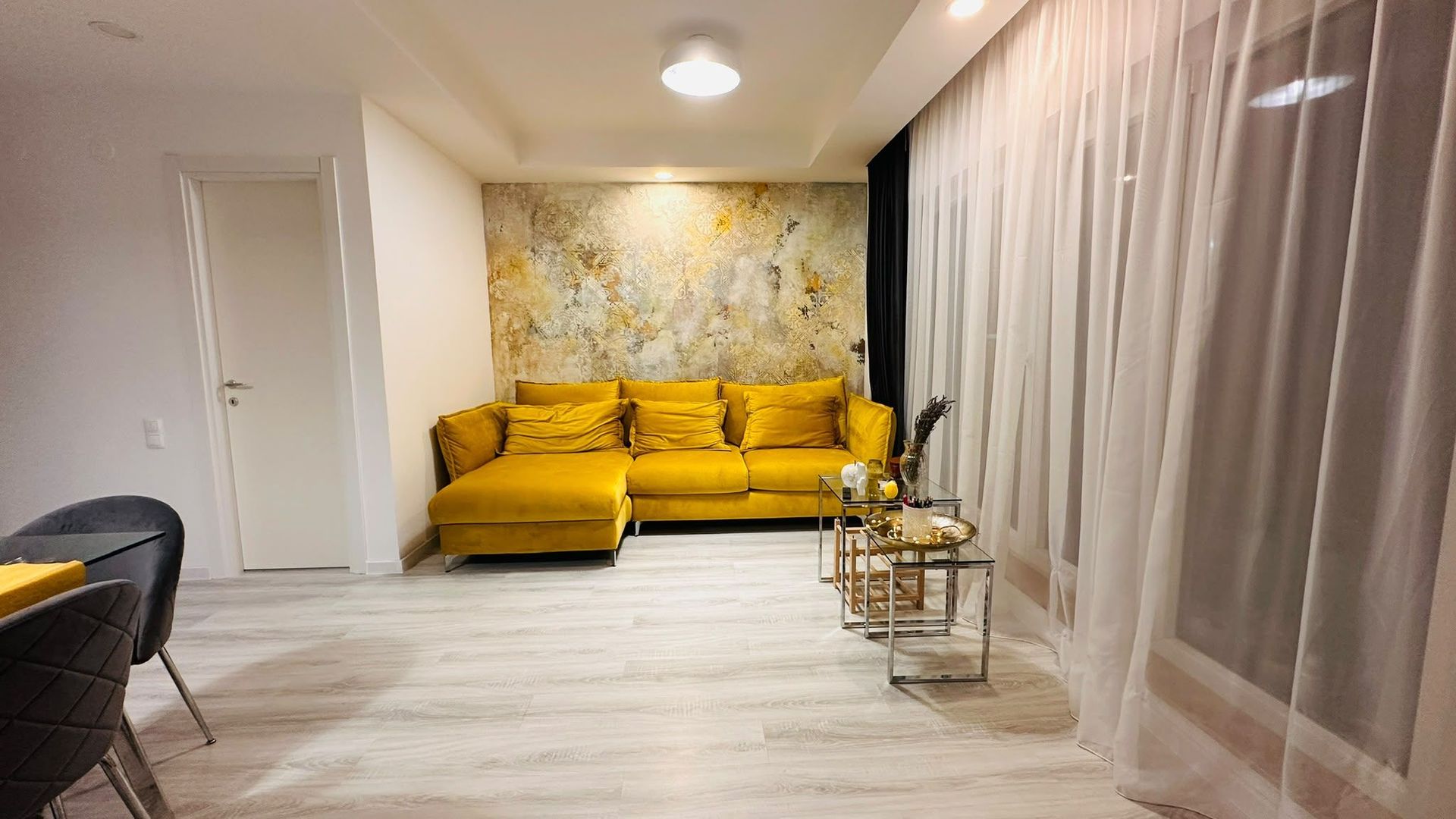 Vila 4 camere de inchiriat - Poză 5