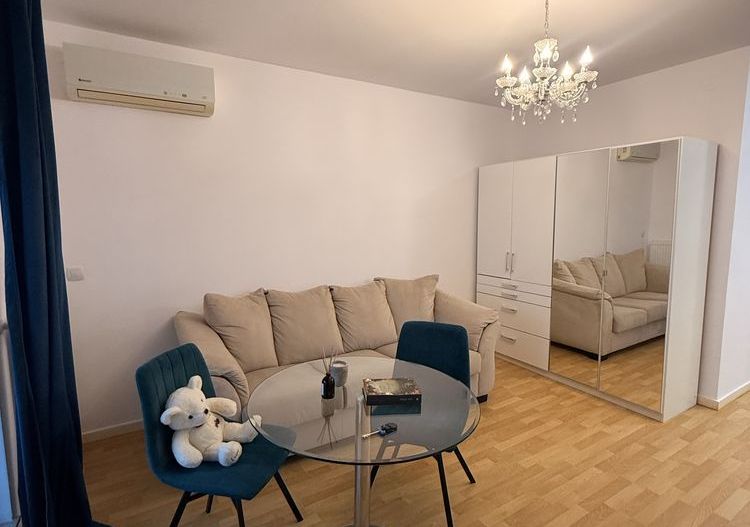 De inchiriat - studio dublu - Pipera - Poză 2