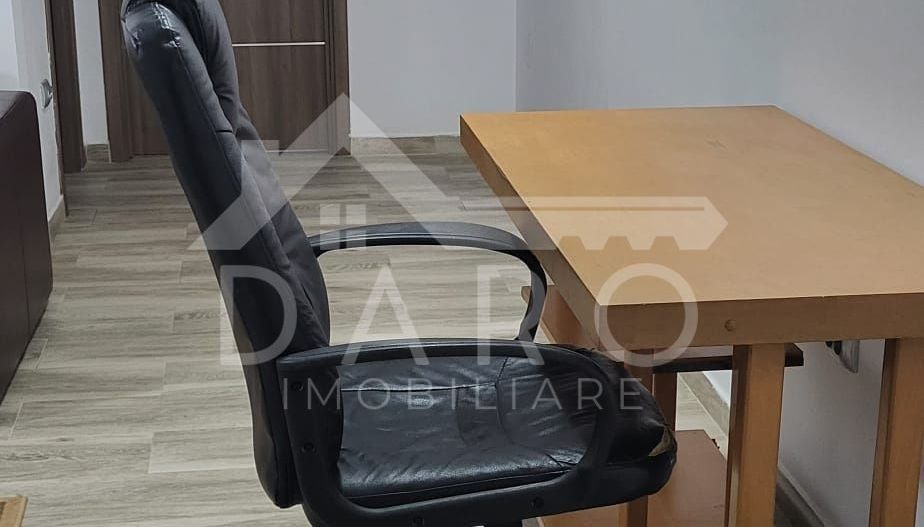 Inchiriez apartament 2 camere Aleea Carpati - Poză 4