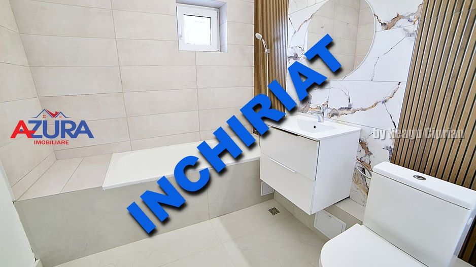 AZURA Imobiliare - Apartament 3 Camere Craiovei - Poză 1