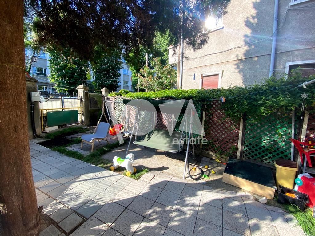 De vânzare: casa S+P+E- Cotroceni - Eroilor - dr. Leonte Anastasievici - Poză 8