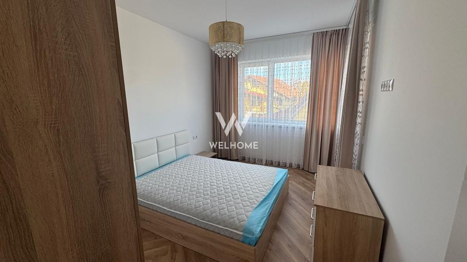 Apartament de închiriat – 3 camere, zonă centrală, Sibiu - Poză 6